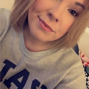 Meet your Posher, Allison